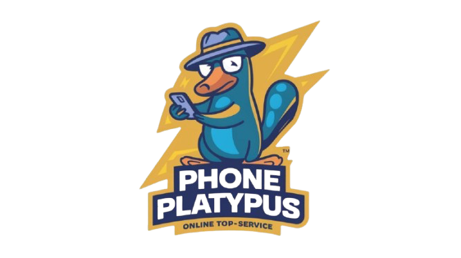 InstantTopup Logo